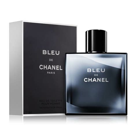 chanel pour homme eau de toilette